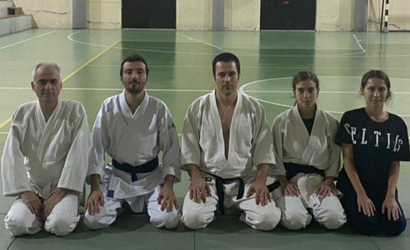 grup foto