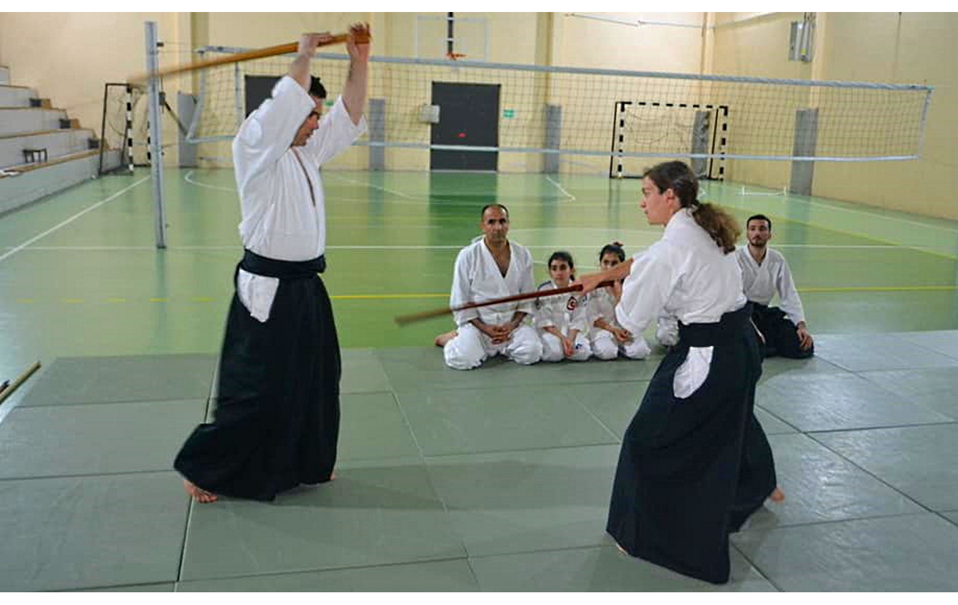 bokken
