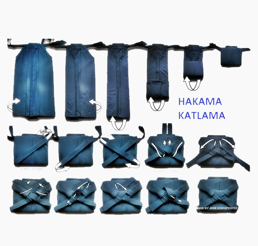 hakama