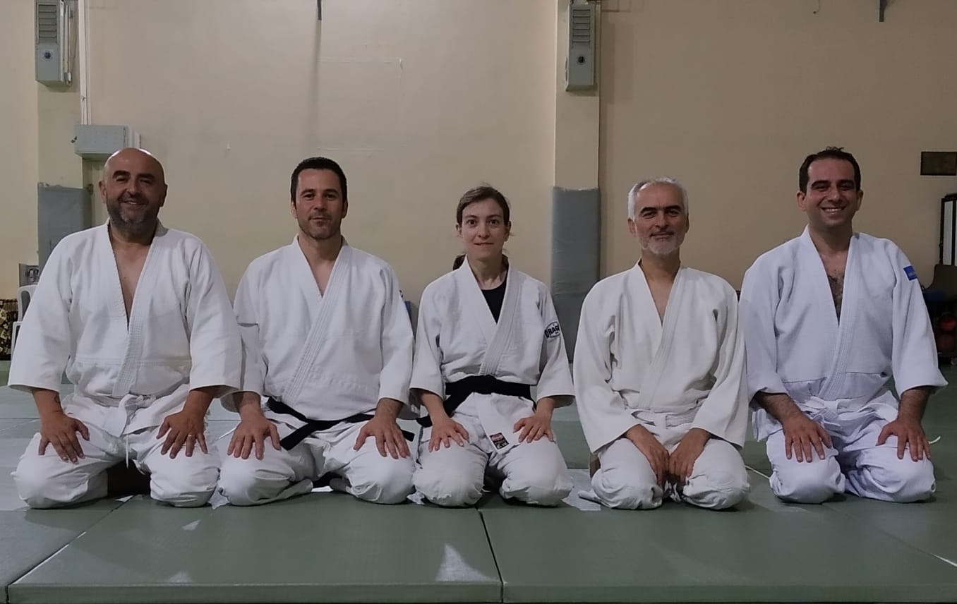 grup foto