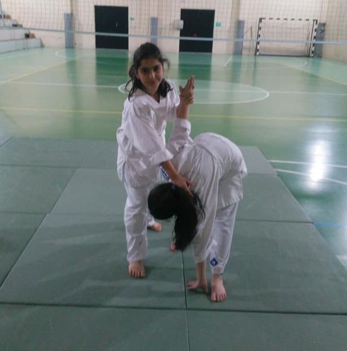 çocuk grubu 2