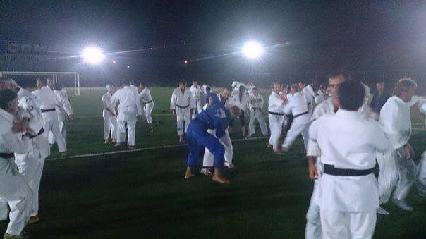 aikido kampı2