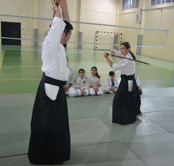 oğuz kayan bokken