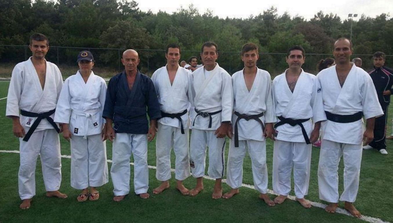 saha çalışması