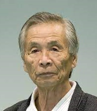 Nobuyoshi Tamura