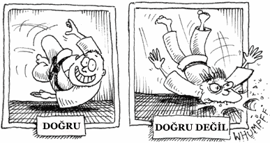 ukemi